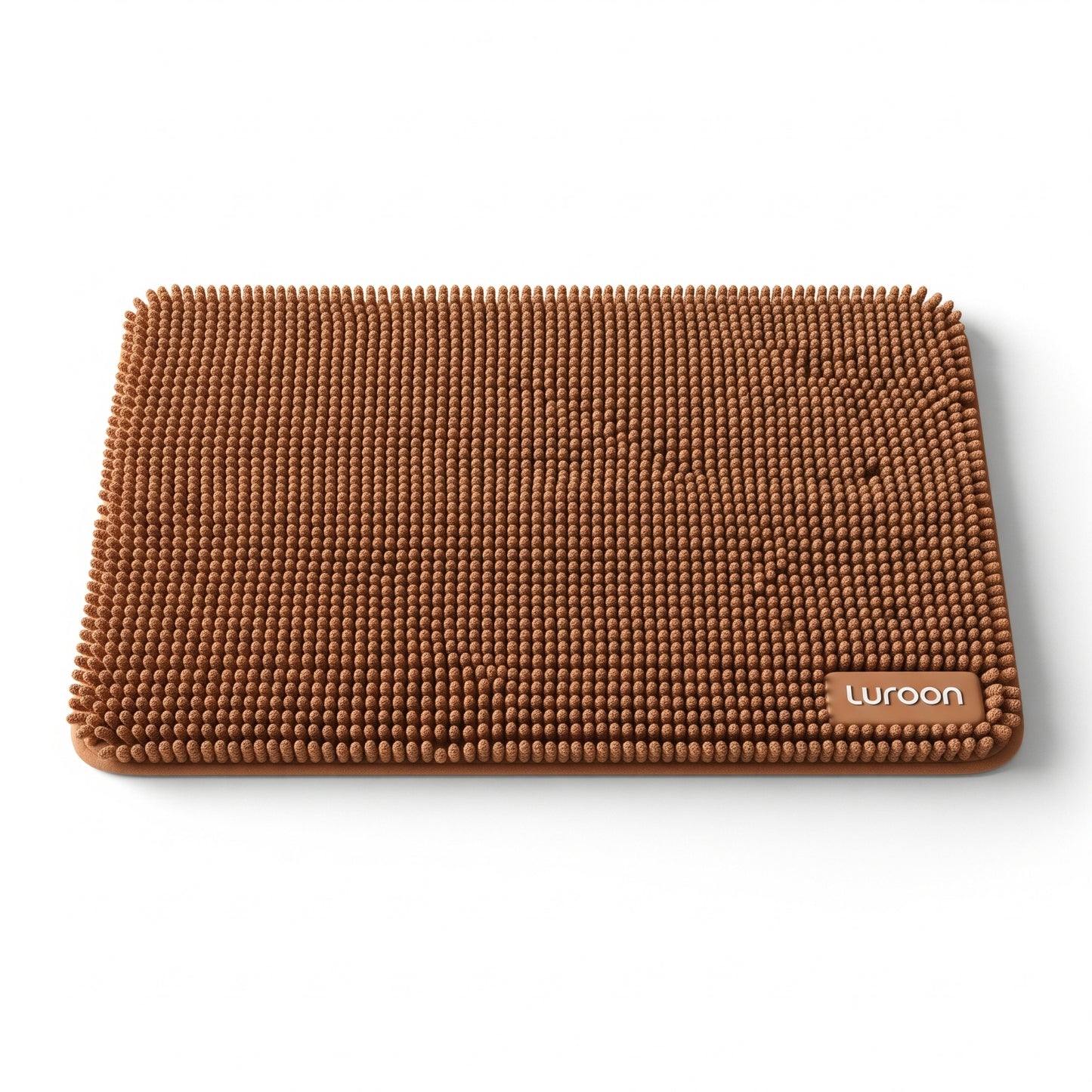 Luroon HydroWeave — Multi-Space Absorbent Floor Mat