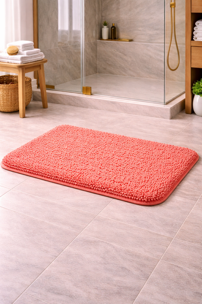 Luroon HydroWeave — Multi-Space Absorbent Floor Mat