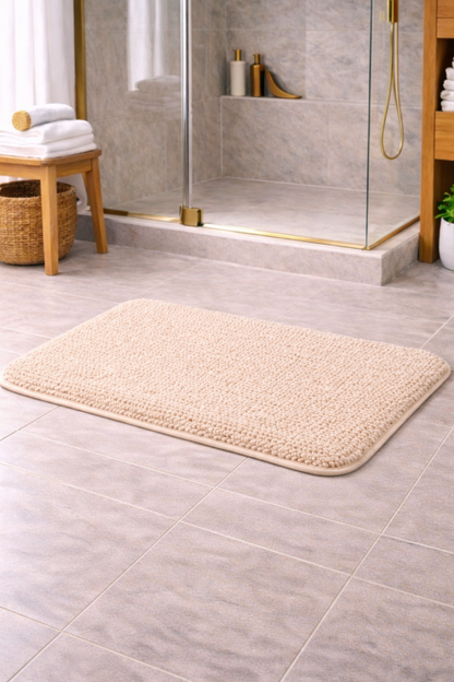 Luroon HydroWeave — Multi-Space Absorbent Floor Mat